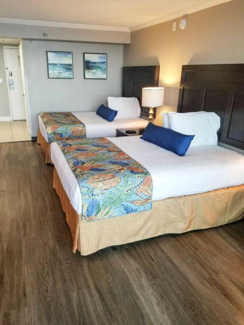 Caravelle 422 Villa เมอร์เทิลบีช ภายนอก รูปภาพ